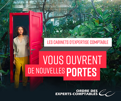 Les cabinets d'expertise comptable vous ouvrent de nouvelles portes